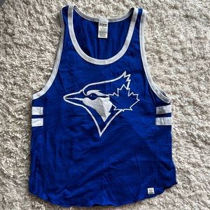 Blue Jays Tank Top